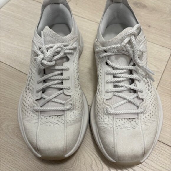 Lululemon Sneakers - Picture 7 of 10